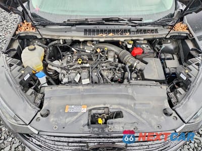 Zdjęcie 12 z 13 samochodu: 2024 FORD EDGE SE VIN:2FMPK4G99RBA08853 - miniatura