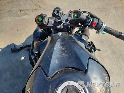 Zdjęcie 7 z 9 samochodu: 2015 KAWASAKI ZX1400 F VIN:JKBZXNF18FA010798 - miniatura