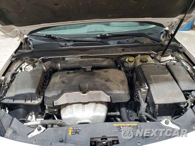 Zdjęcie 11 z 12 samochodu: 2014 CHEVROLET MALIBU LS VIN:1G11B5SL5EF105830 - miniatura