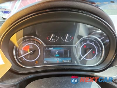 Zdjęcie 9 z 12 samochodu: 2016 BUICK REGAL VIN:2G4GK5EX1G9139156 - miniatura