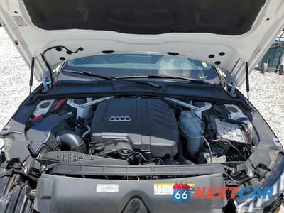 Zdjęcie 11 z 12 samochodu: 2023 AUDI A4 PREMIUM PLUS 45 VIN:WAUEAAF48PN005685 - miniatura