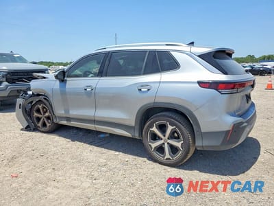 Drugie zdjęcie samochodu z przodu: 2026 VOLKSWAGEN TIGUAN SE VIN:3VVNR7RM4TM069688 - miniatura
