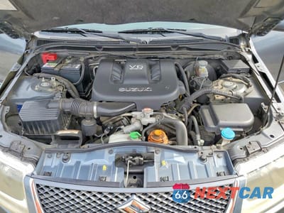 Zdjęcie 12 z 14 samochodu: 2006 SUZUKI GRAND VITARA XSPORT VIN:JS3TD944864104368 - miniatura