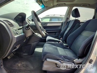Zdjęcie 7 z 13 samochodu: 2010 HONDA CR-V EX VIN:JHLRE4H51AC001077 - miniatura