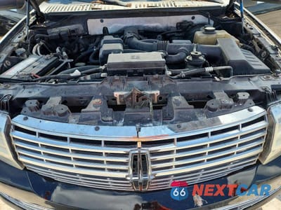 Zdjęcie 12 z 13 samochodu: 2008 LINCOLN NAVIGATOR VIN:5LMFU27568LJ07617 - miniatura