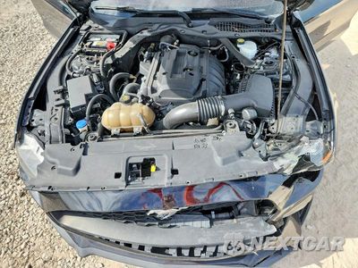 Zdjęcie 11 z 12 samochodu: 2020 FORD MUSTANG VIN:1FATP8UH1L5119650 - miniatura