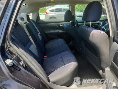 Zdjęcie 10 z 12 samochodu: 2017 NISSAN ALTIMA 2.5 S VIN:1N4AL3AP9HN326926 - miniatura
