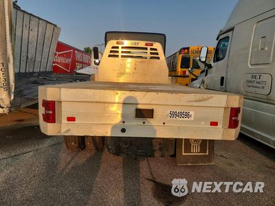 Zdjęcie 6 z 11 samochodu: 2004 KENWORTH T300 FLATBED TRUCK VIN:2XKMAD7XX4M060504 - miniatura