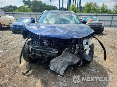 Piąte zdjęcie samochodu w środku: 2025 NISSAN ROGUE SV VIN:JN8BT3BB2SW170073 - miniatura