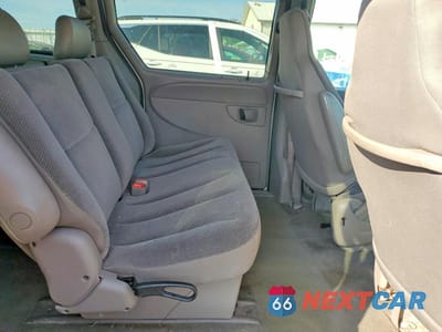 Zdjęcie 11 z 13 samochodu: 2003 DODGE GRAND CARAVAN SE VIN:1D4GP24363B230051 - miniatura