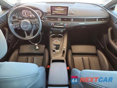Zdjęcie 8 z 12 samochodu: 2019 AUDI A5 PREMIUM PLUS S-LINE VIN:WAUENCF59KA024173 - miniatura