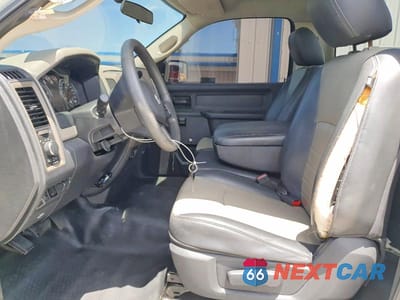Zdjęcie 7 z 13 samochodu: 2012 DODGE RAM 1500 ST VIN:3C6JD6AP5CG226937 - miniatura