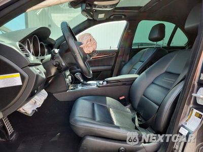 Zdjęcie 7 z 12 samochodu: 2014 MERCEDES-BENZ C 300 4MATIC VIN:WDDGF8AB8ER322356 - miniatura