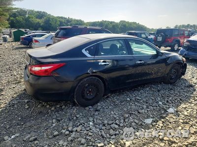 Trzecie zdjęcie samochodu z tyłu: 2016 NISSAN ALTIMA 2.5 S VIN:1N4AL3AP2GC133513 - miniatura