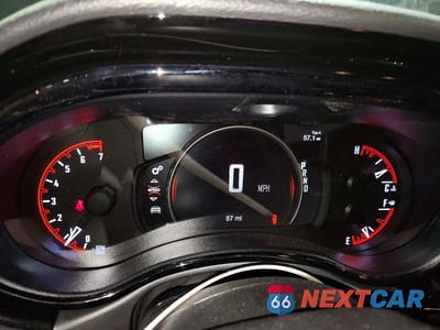 Zdjęcie 9 z 13 samochodu: 2026 DODGE DURANGO VIN:1C4RDJFGXTC227611 - miniatura