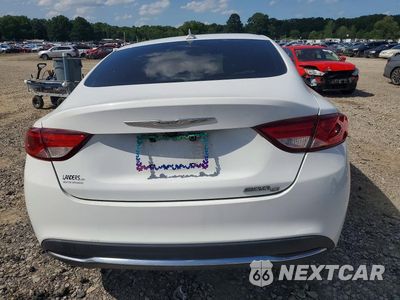 Zdjęcie 6 z 12 samochodu: 2016 CHRYSLER 200 C VIN:1C3CCCCB6GN110037 - miniatura