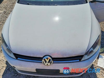 Zdjęcie 11 z 12 samochodu: 2016 VOLKSWAGEN GOLF SPORTWAGEN S VIN:3VWC17AU5GM505847 - miniatura