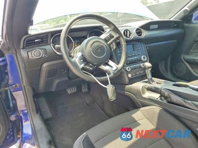 Zdjęcie 8 z 12 samochodu: 2015 FORD MUSTANG VIN:1FA6P8AM0F5384935 - miniatura