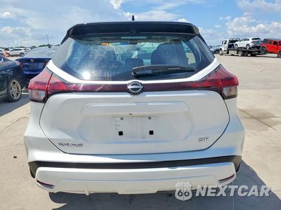 Zdjęcie 6 z 13 samochodu: 2024 NISSAN KICKS SR VIN:3N1CP5DV0RL502599 - miniatura