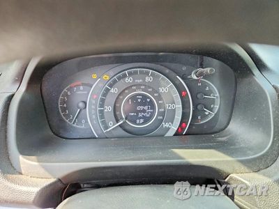 Zdjęcie 9 z 13 samochodu: 2015 HONDA CR-V LX VIN:3CZRM3H38FG714128 - miniatura