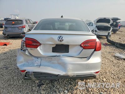 Zdjęcie 6 z 12 samochodu: 2013 VOLKSWAGEN JETTA GLI VIN:3VW467AJ3DM225920 - miniatura