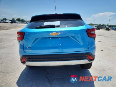 Zdjęcie 6 z 12 samochodu: 2026 CHEVROLET TRAX 1LT VIN:KL77LHEP5TC059507 - miniatura
