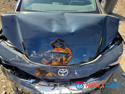 Zdjęcie 11 z 12 samochodu: 2025 TOYOTA PRIUS XLE VIN:JTDACAAU7S3051824 - miniatura