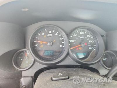 Zdjęcie 9 z 12 samochodu: 2012 CHEVROLET SILVERADO C1500 VIN:1GCNCPEX7CZ150554 - miniatura