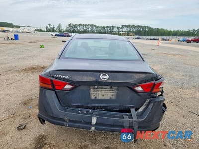Zdjęcie 6 z 12 samochodu: 2021 NISSAN ALTIMA S VIN:1N4BL4BV0MN358665 - miniatura