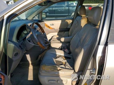 Zdjęcie 7 z 13 samochodu: 2002 LEXUS RX 300 VIN:JTJGF10U020147795 - miniatura