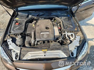 Zdjęcie 11 z 12 samochodu: 2015 MERCEDES-BENZ C 300 4MATIC VIN:55SWF4KB0FU043664 - miniatura