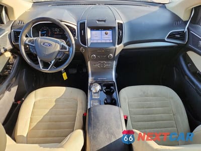 Zdjęcie 8 z 13 samochodu: 2019 FORD EDGE SEL VIN:2FMPK3J97KBB48781 - miniatura