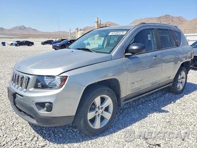 2016 JEEP COMPASS SPORT 1C4NJDBB7GD551425 - główne zdjęcie licytacji z USA - miniatura