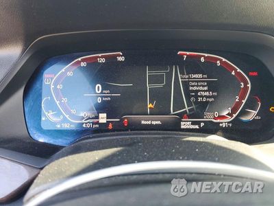 Zdjęcie 9 z 13 samochodu: 2021 BMW X5 SDRIVE 40I VIN:5UXCR4C06M9G90488 - miniatura