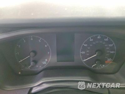 Zdjęcie 9 z 12 samochodu: 2025 TOYOTA COROLLA LE VIN:5YFB4MDE0SP262328 - miniatura