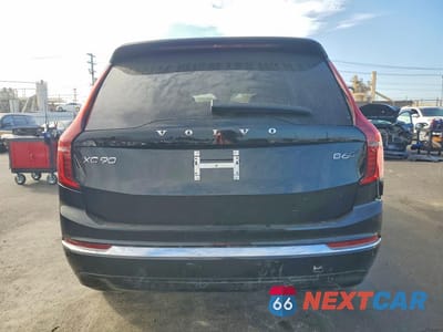 Zdjęcie 6 z 14 samochodu: 2026 VOLVO XC90 PLUS VIN:YV4062JE7T1428244 - miniatura
