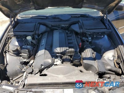 Zdjęcie 11 z 12 samochodu: 2000 BMW 528 I AUTOMATIC VIN:WBADM6345YGV01618 - miniatura
