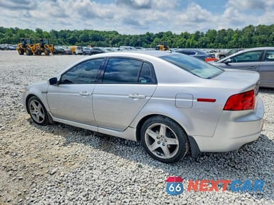 Drugie zdjęcie samochodu z przodu: 2006 ACURA 3.2TL VIN:19UUA66216A048928 - miniatura