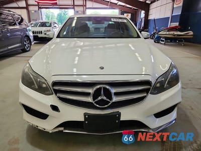 Piąte zdjęcie samochodu w środku: 2014 MERCEDES-BENZ E 250 BLUETEC VIN:WDDHF0EB6EA879197 - miniatura