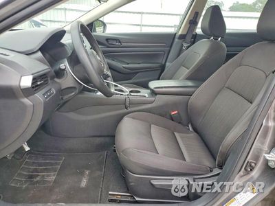 Zdjęcie 7 z 12 samochodu: 2024 NISSAN ALTIMA S VIN:1N4BL4BV0RN373450 - miniatura