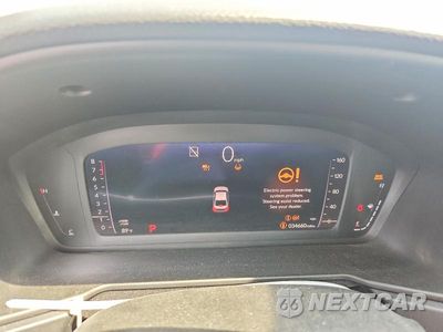 Zdjęcie 9 z 12 samochodu: 2024 HONDA ACCORD EX VIN:1HGCY1F30RA037880 - miniatura
