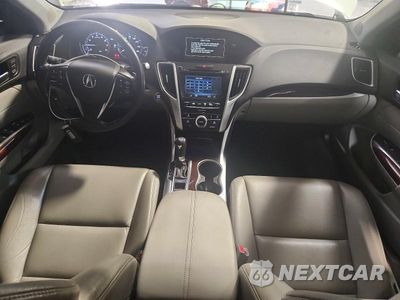Zdjęcie 8 z 12 samochodu: 2015 ACURA TLX VIN:19UUB1F35FA024172 - miniatura