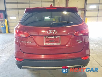 Zdjęcie 6 z 13 samochodu: 2016 HYUNDAI SANTA FE SPORT 2.4L VIN:5XYZTDLB9GG326144 - miniatura