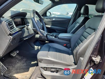 Zdjęcie 7 z 13 samochodu: 2024 VOLKSWAGEN ATLAS CROSS SPORT SEL R-LINE VIN:1V2AE2CA0RC202353 - miniatura