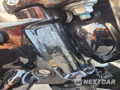 Zdjęcie 8 z 8 samochodu: 2018 HARLEY-DAVIDSON FXBB STREET BOB VIN:1HD1YJJ10JC038756 - miniatura