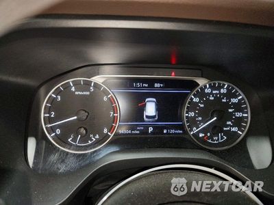 Zdjęcie 9 z 13 samochodu: 2023 NISSAN ROGUE SV VIN:JN8BT3BB6PW470433 - miniatura