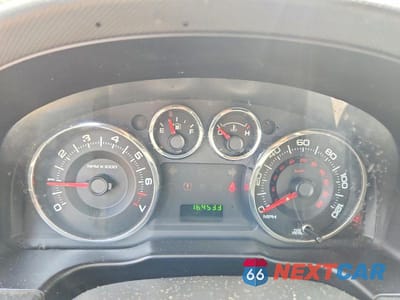 Zdjęcie 9 z 14 samochodu: 2008 FORD EDGE SE VIN:2FMDK36C18BB22807 - miniatura