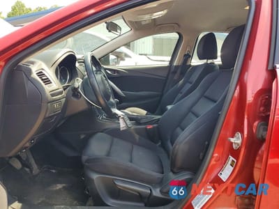 Zdjęcie 7 z 12 samochodu: 2015 MAZDA 6 SPORT VIN:JM1GJ1U57F1211299 - miniatura