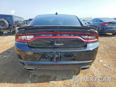 Zdjęcie 6 z 12 samochodu: 2016 DODGE CHARGER SXT VIN:2C3CDXHG3GH140467 - miniatura