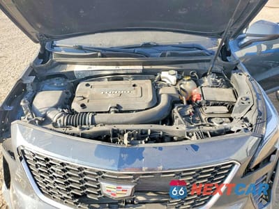Zdjęcie 12 z 14 samochodu: 2020 CADILLAC XT4 PREMIUM LUXURY VIN:1GYFZCR41LF074207 - miniatura